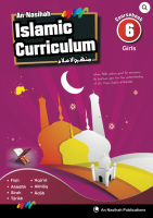An Nasihah Book 6 Girls Revision Questions