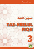T Fiqh 3