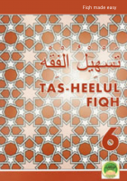 T Fiqh 6