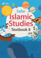 Safar Book 5 | P16 to 81