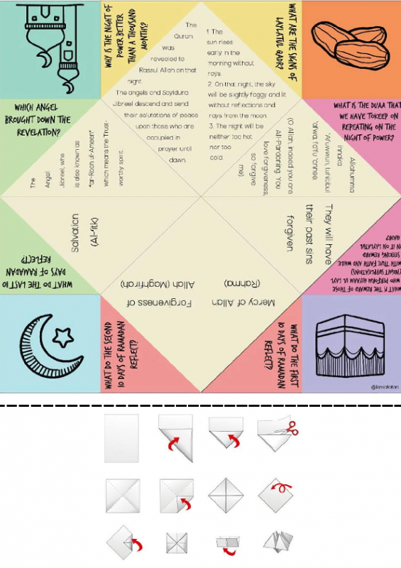 Chatterbox 1