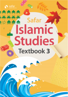 Safar Book 3 | Word Search