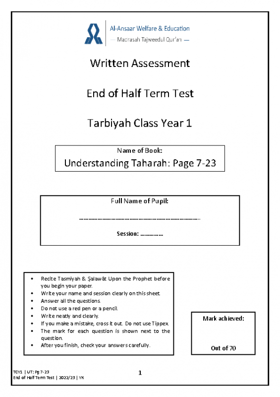 P10 – 23 | 2022-23