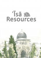 Isa (A.S) Poster | Colouring