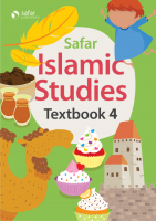 Safar Book 4 | P24 to 87
